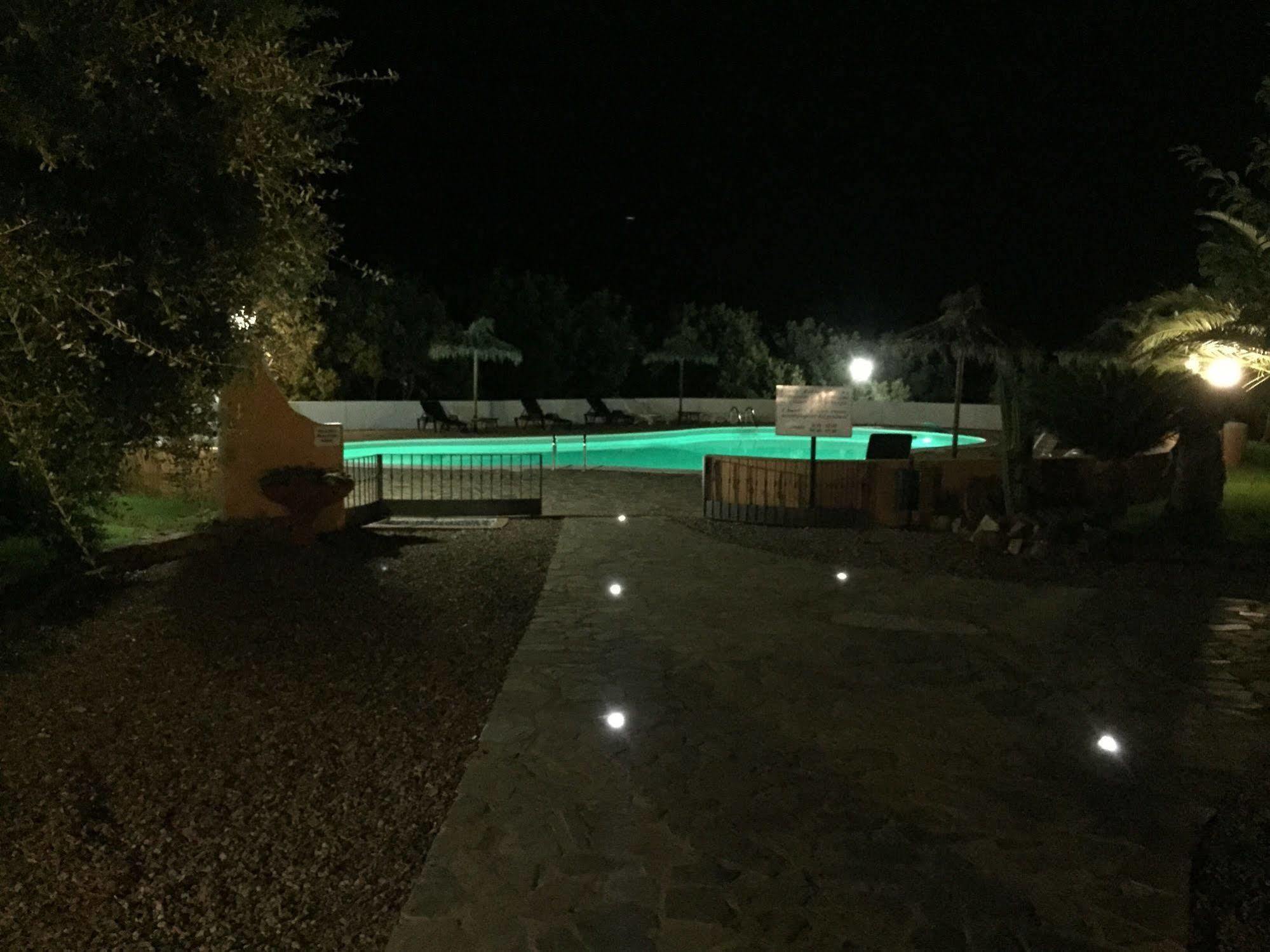 מלון וילאפוצו Il Castello מראה חיצוני תמונה